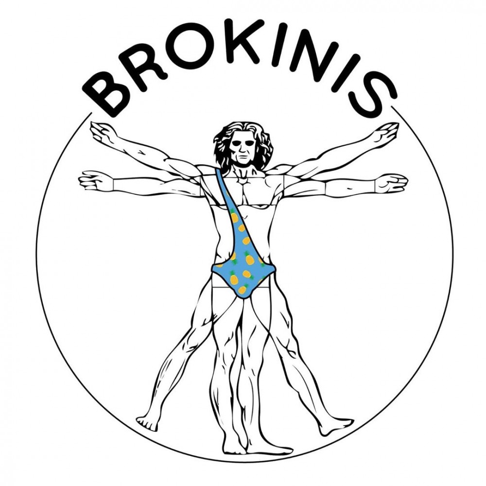 brokinis