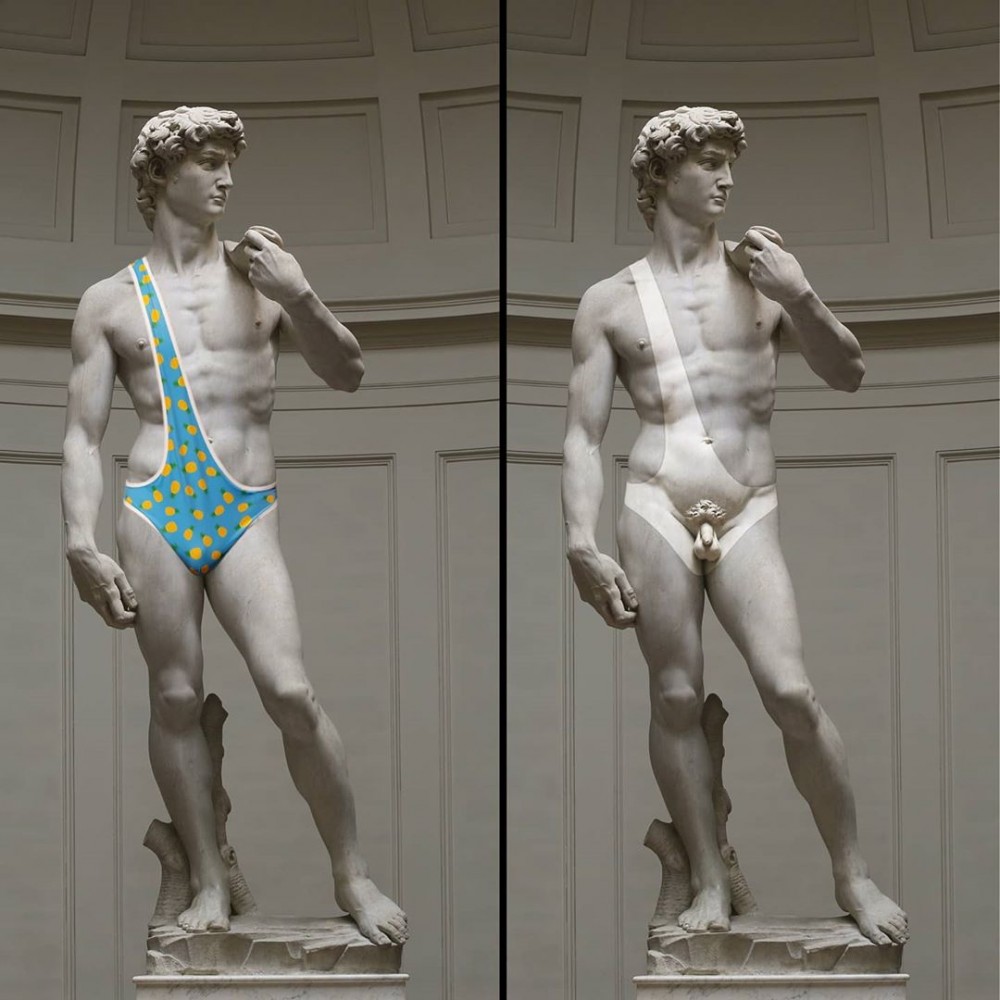 brokinis