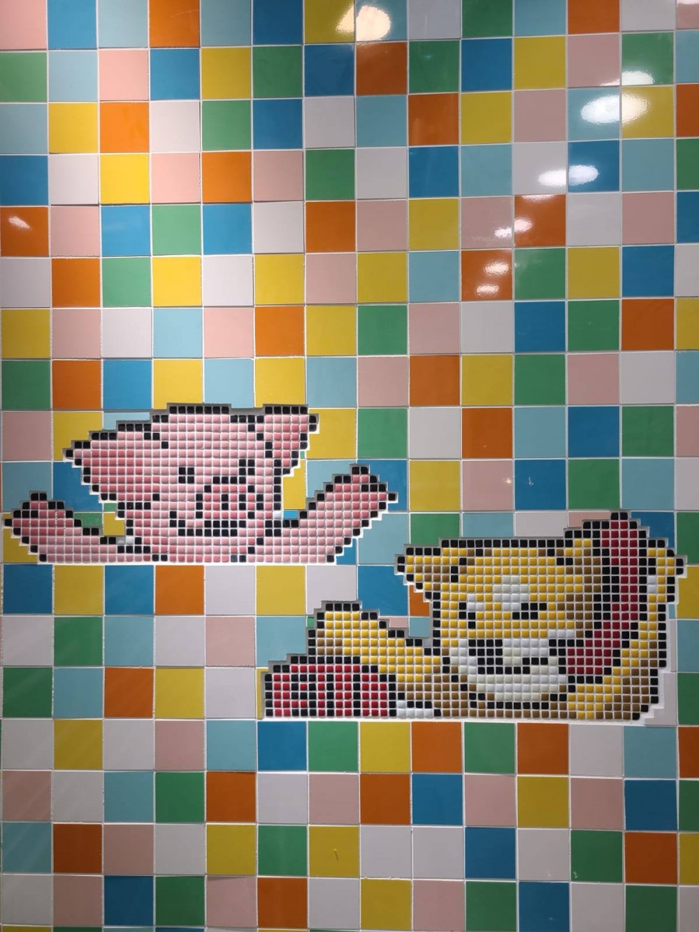 太子新開韓式厚吐司外賣店!