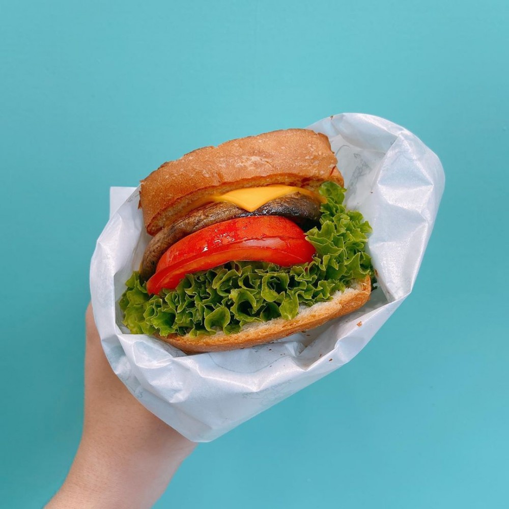 太子新開韓式厚吐司外賣店!