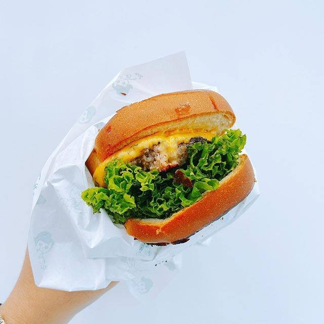 太子新開韓式厚吐司外賣店!