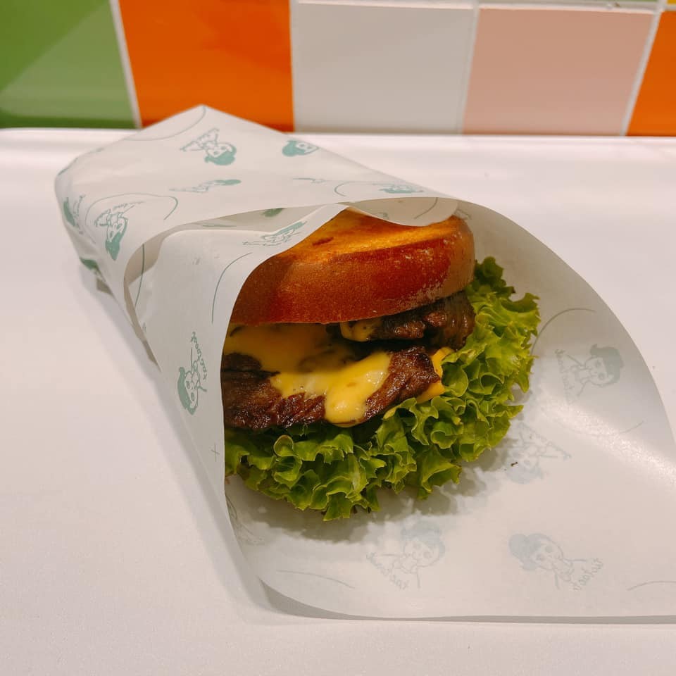 太子新開韓式厚吐司外賣店!