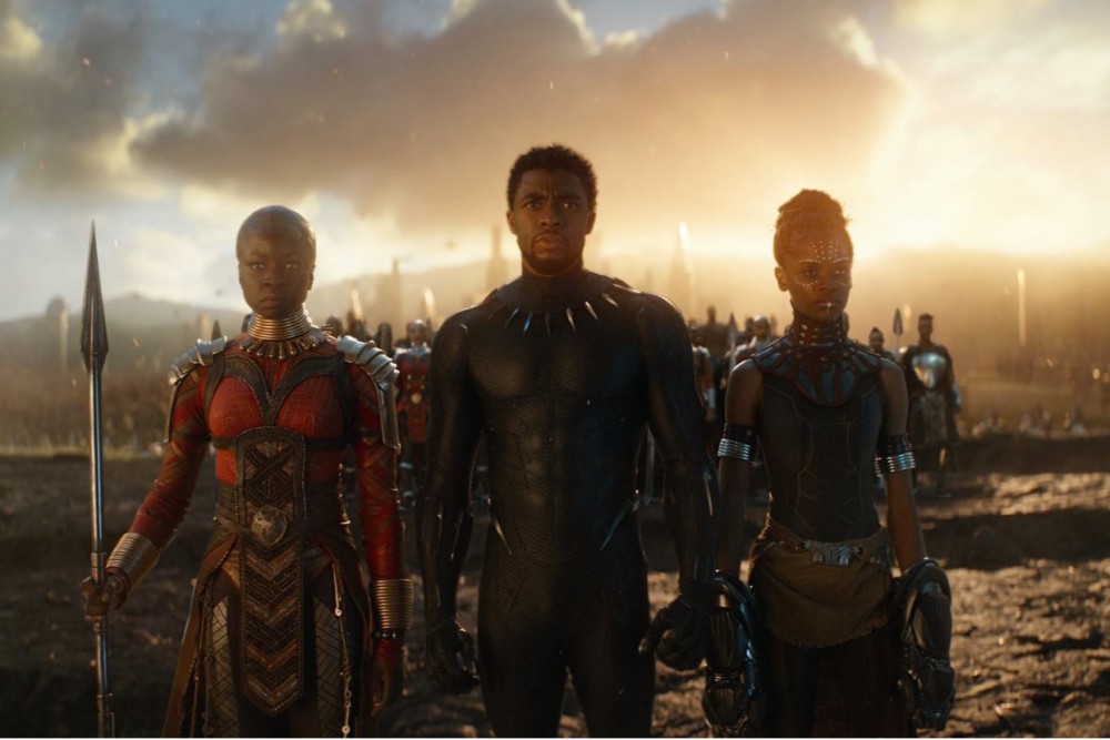 據知「黑豹」本來會係Marvel宇宙下階段嘅重要人物，或會客串出演其他超級英雄嘅個人電影。