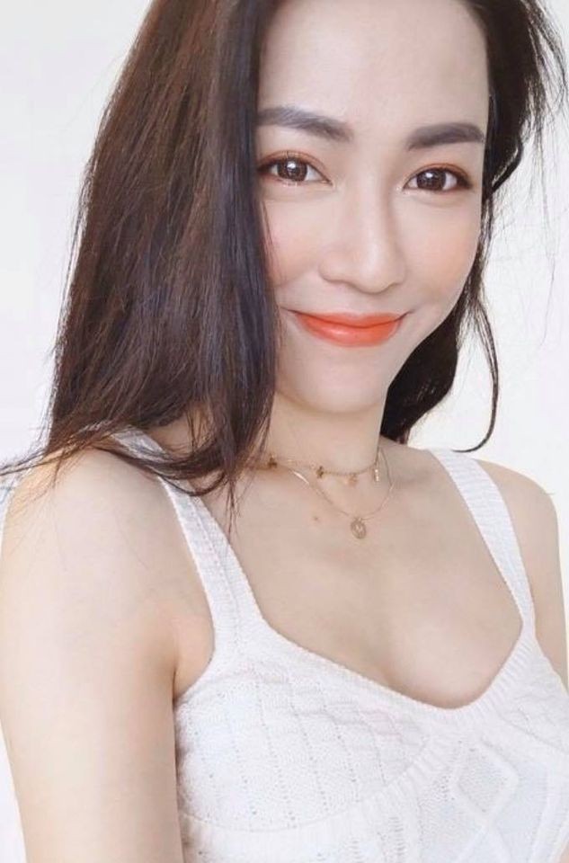 Macy做中醫師嘅老公首度回應此事,力撐太太真係好好,更話經常同病人講對方無缺點,又指Macy「太易信人」。