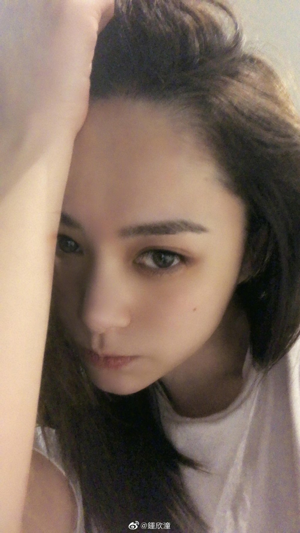 好彩已及時送往醫院,阿嬌現正留院觀察