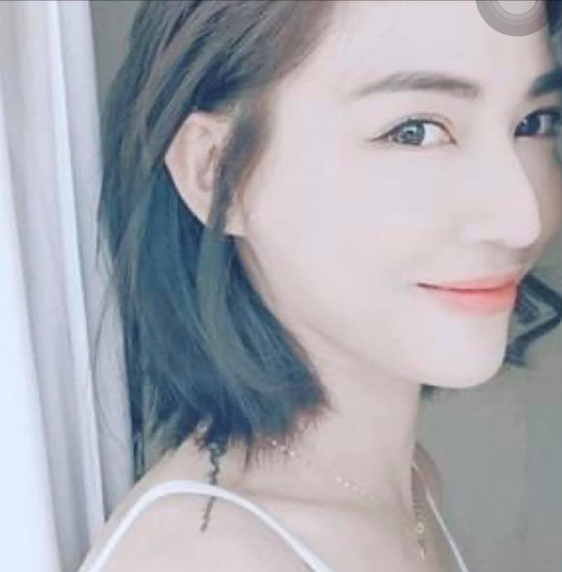 細So出軌對象「阿B」真身終於曝光!原來係練美施(Macy)