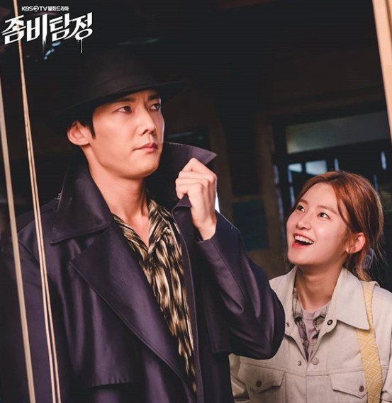 今次因為係喜劇，崔振赫喺劇入面展現咗可愛嘅一面，淨係睇預告都已經 feel 到套戲應該幾搞笑