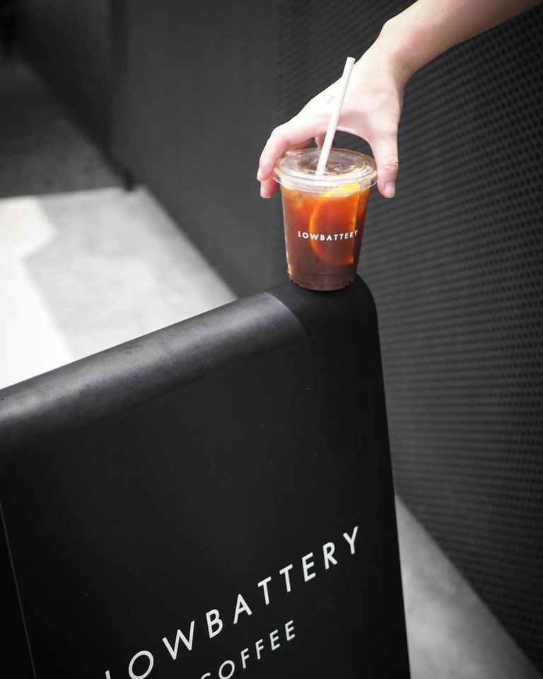 除咗基本嘅咖啡之外，仲有唔少特色咖啡㗎～