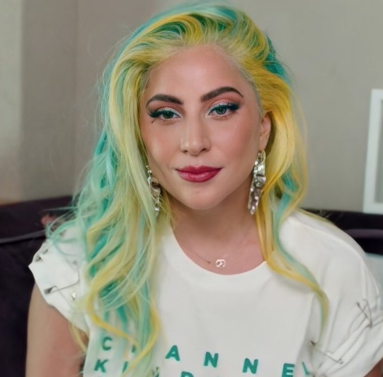 Lady Gaga