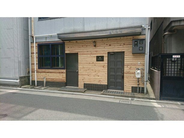 酒店門口平平無奇,但入面好大驚喜!