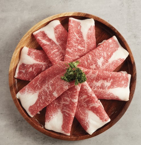 犇殿 古早味台灣火鍋