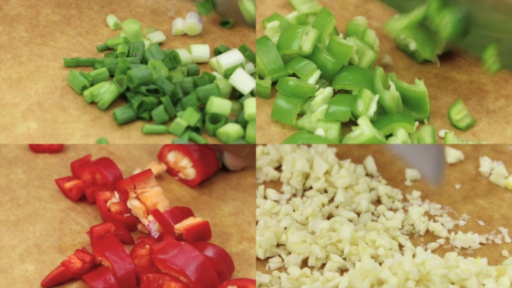 簡單必學3款開胃涼拌菜食譜！