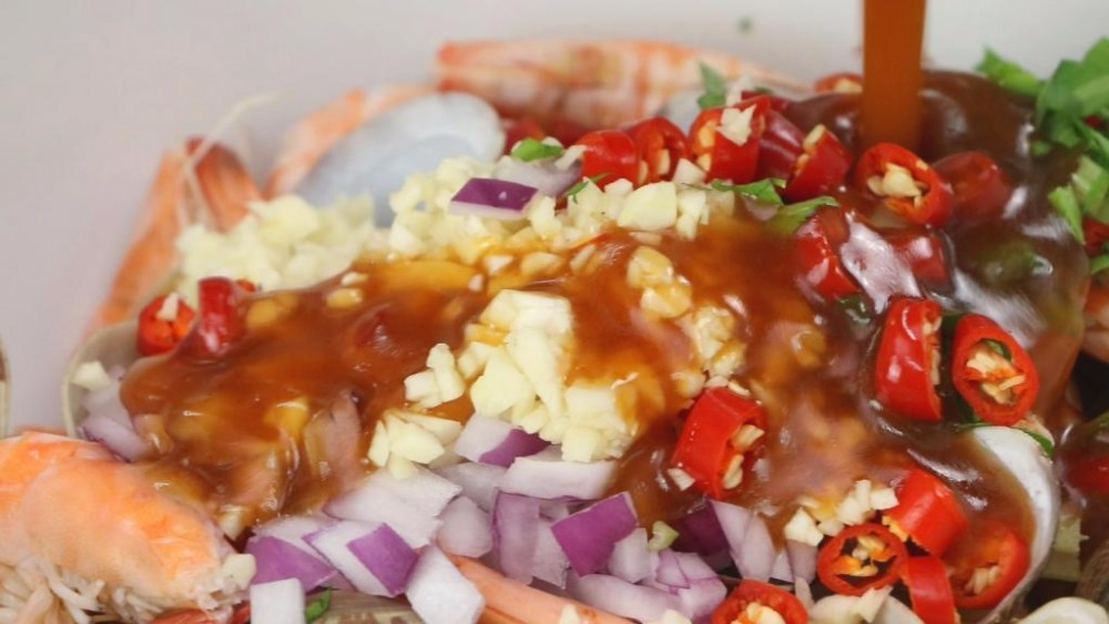 簡單必學3款開胃涼拌菜食譜！