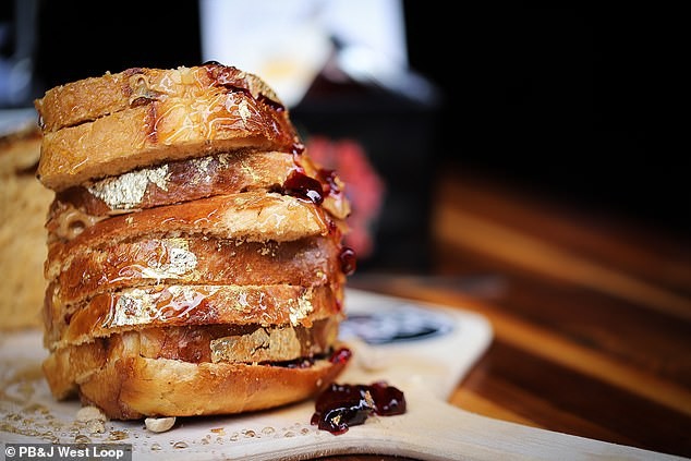 PB&J