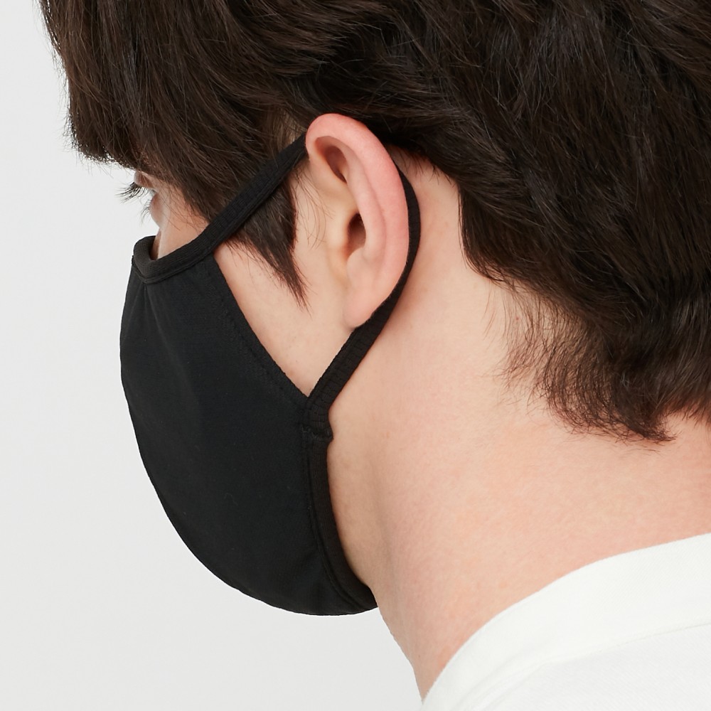 UNIQLO AIRism口罩
