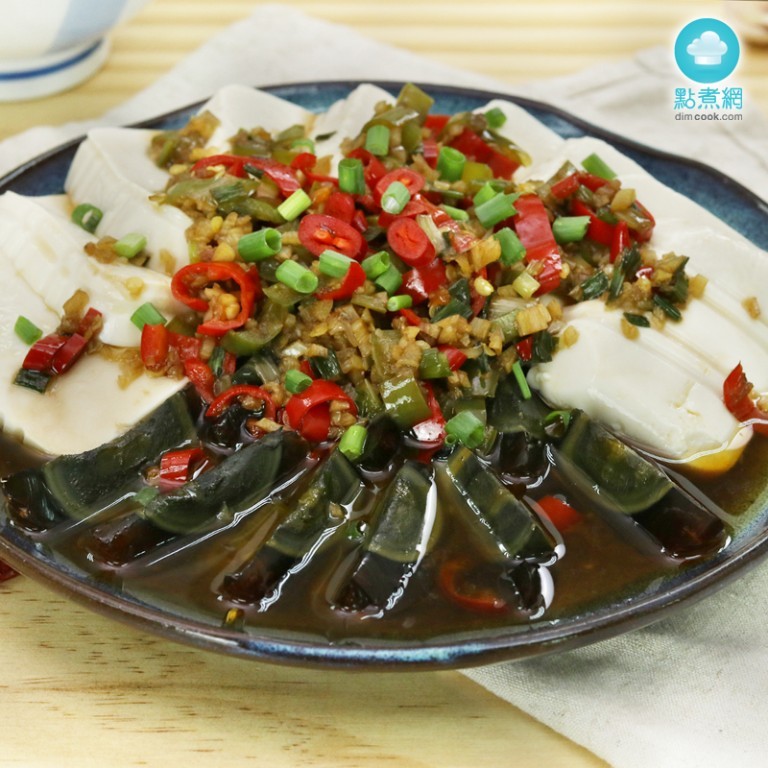 簡單必學3款開胃涼拌菜食譜！