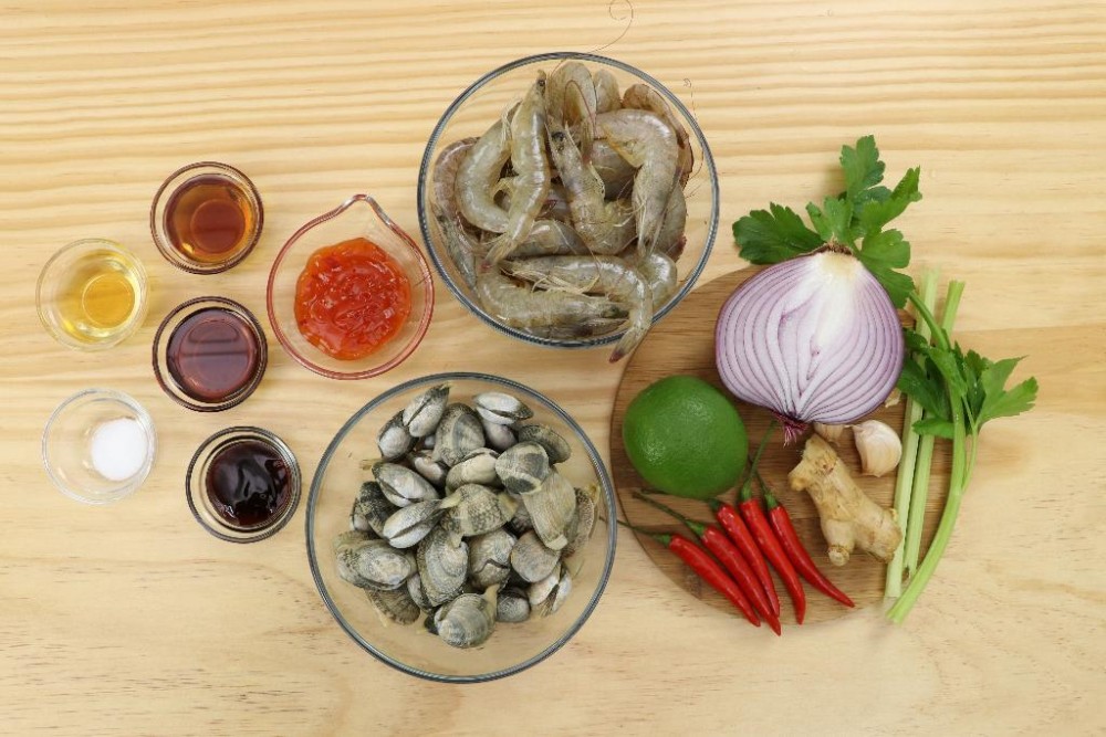 簡單必學3款開胃涼拌菜食譜！