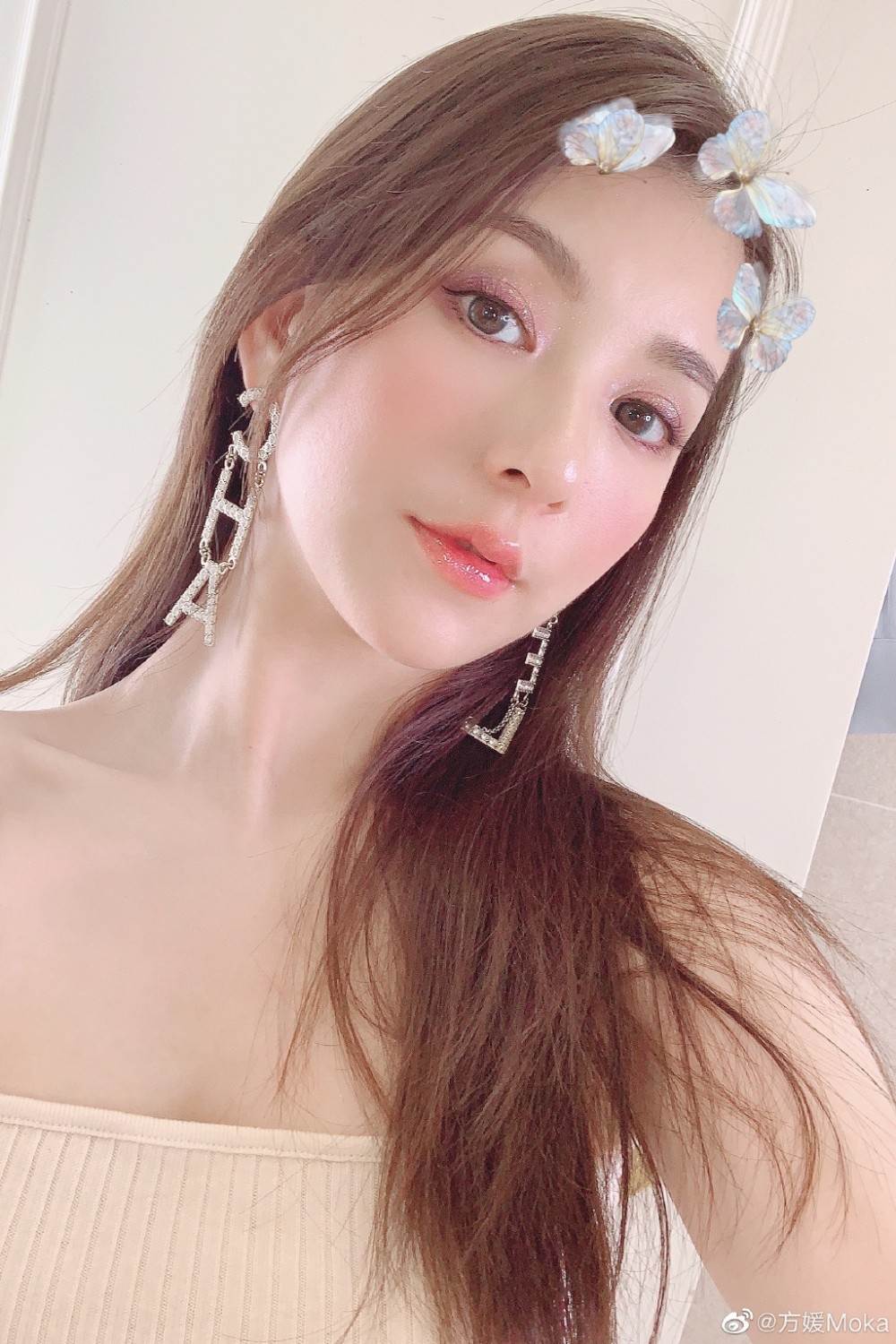 方媛同潘瑋柏老婆被指曾參加「天王嫂訓練營」，最後更成功嫁畀天王