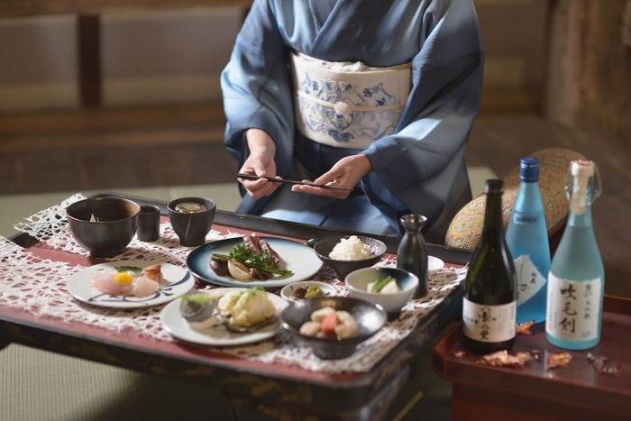 日本城堡