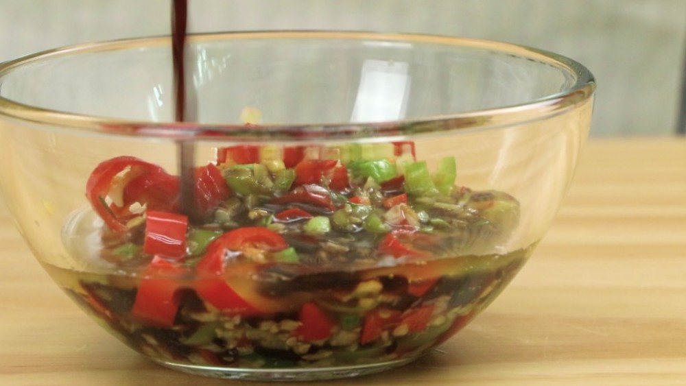 簡單必學3款開胃涼拌菜食譜！