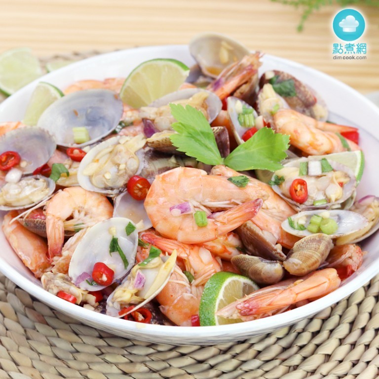 簡單必學3款開胃涼拌菜食譜！