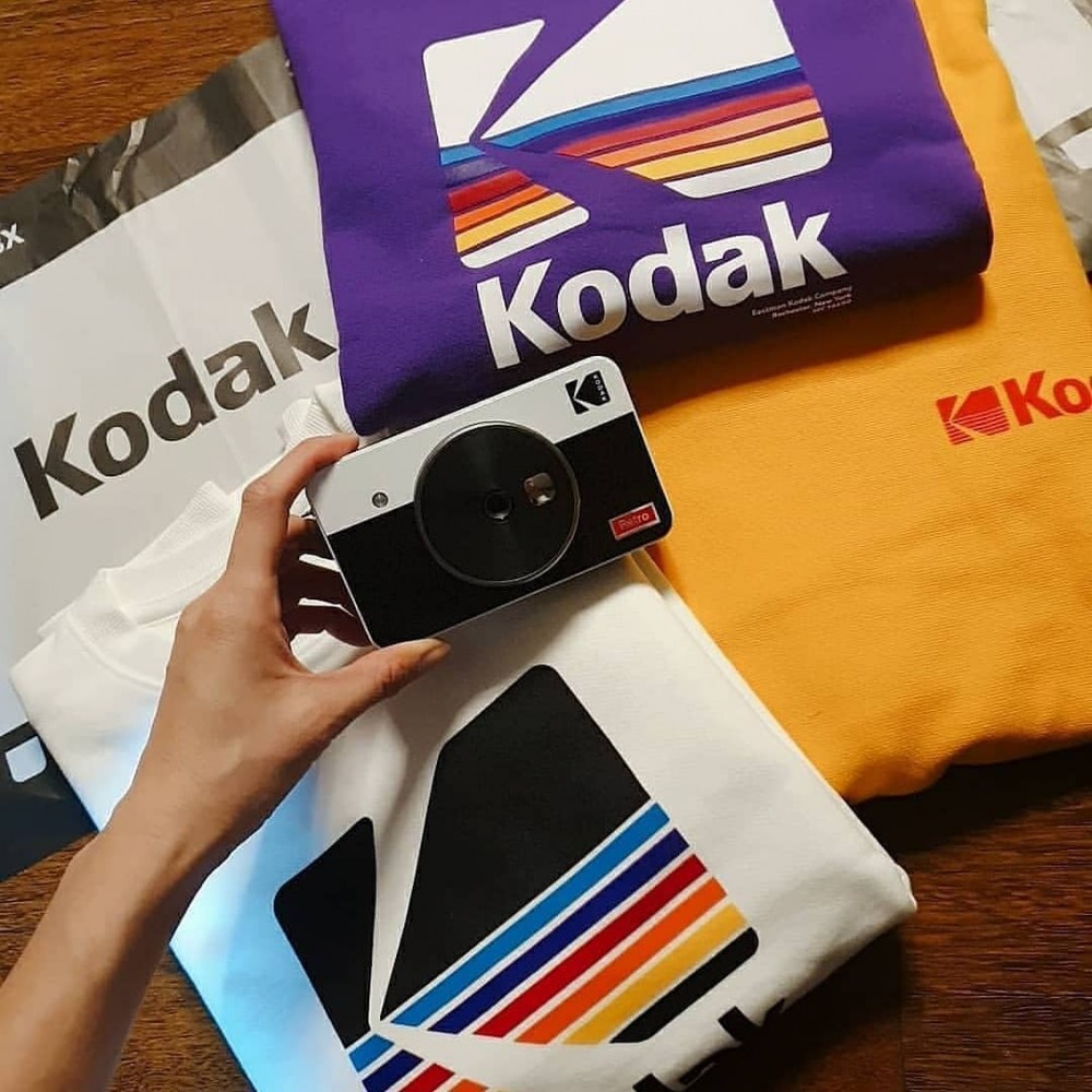 Kodak