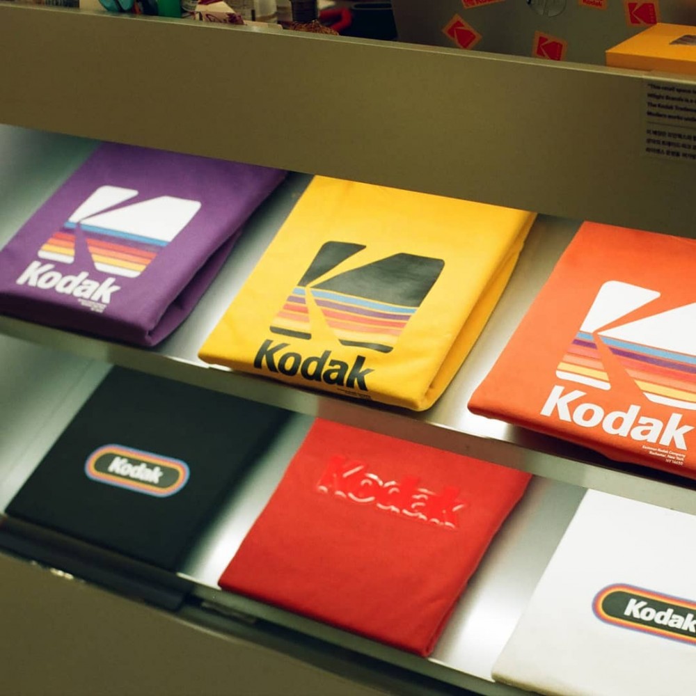 Kodak