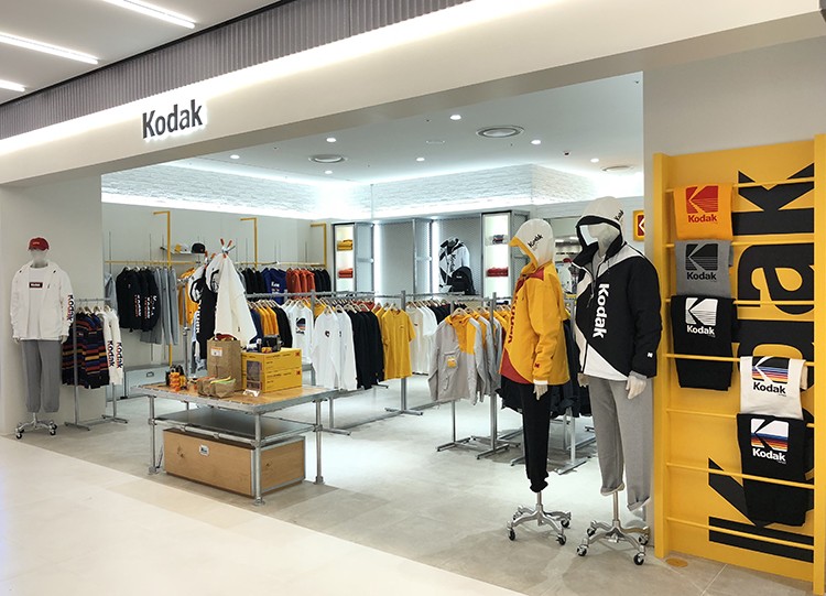 Kodak