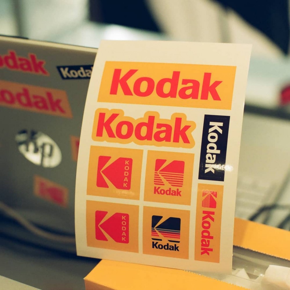 Kodak