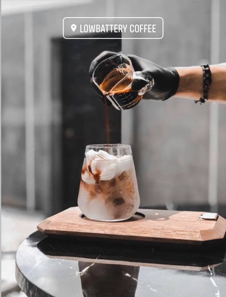 有泰式風情之餘亦不失格調，真係必試之物呀！