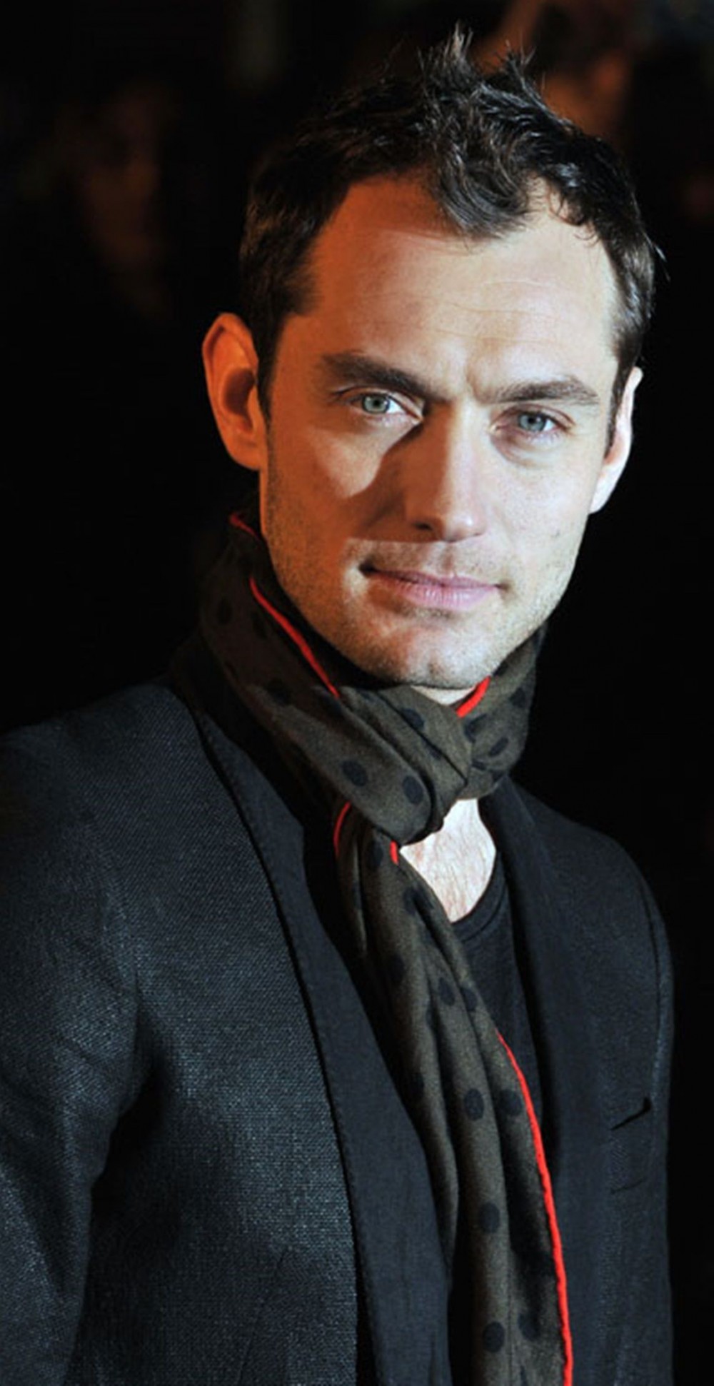 Jude Law 將會飾演鐵鈎船長(Captain Hook)