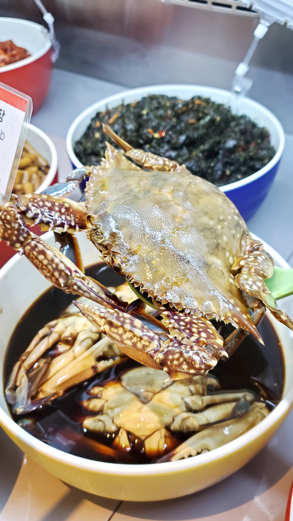 旺角新開全港最大2,700呎韓國食品專門店!