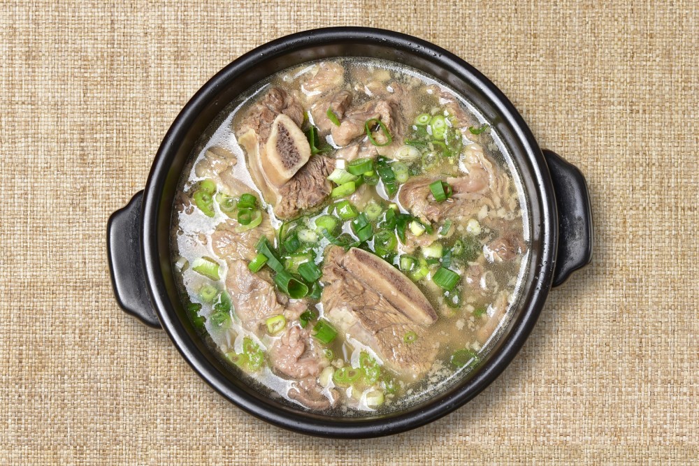 旺角新開全港最大2,700呎韓國食品專門店!