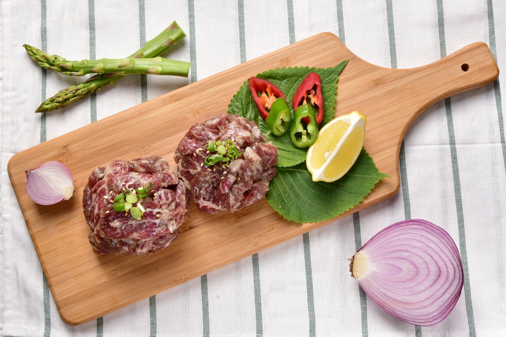 旺角新開全港最大2,700呎韓國食品專門店!