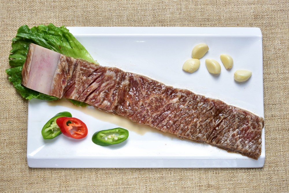 旺角新開全港最大2,700呎韓國食品專門店!