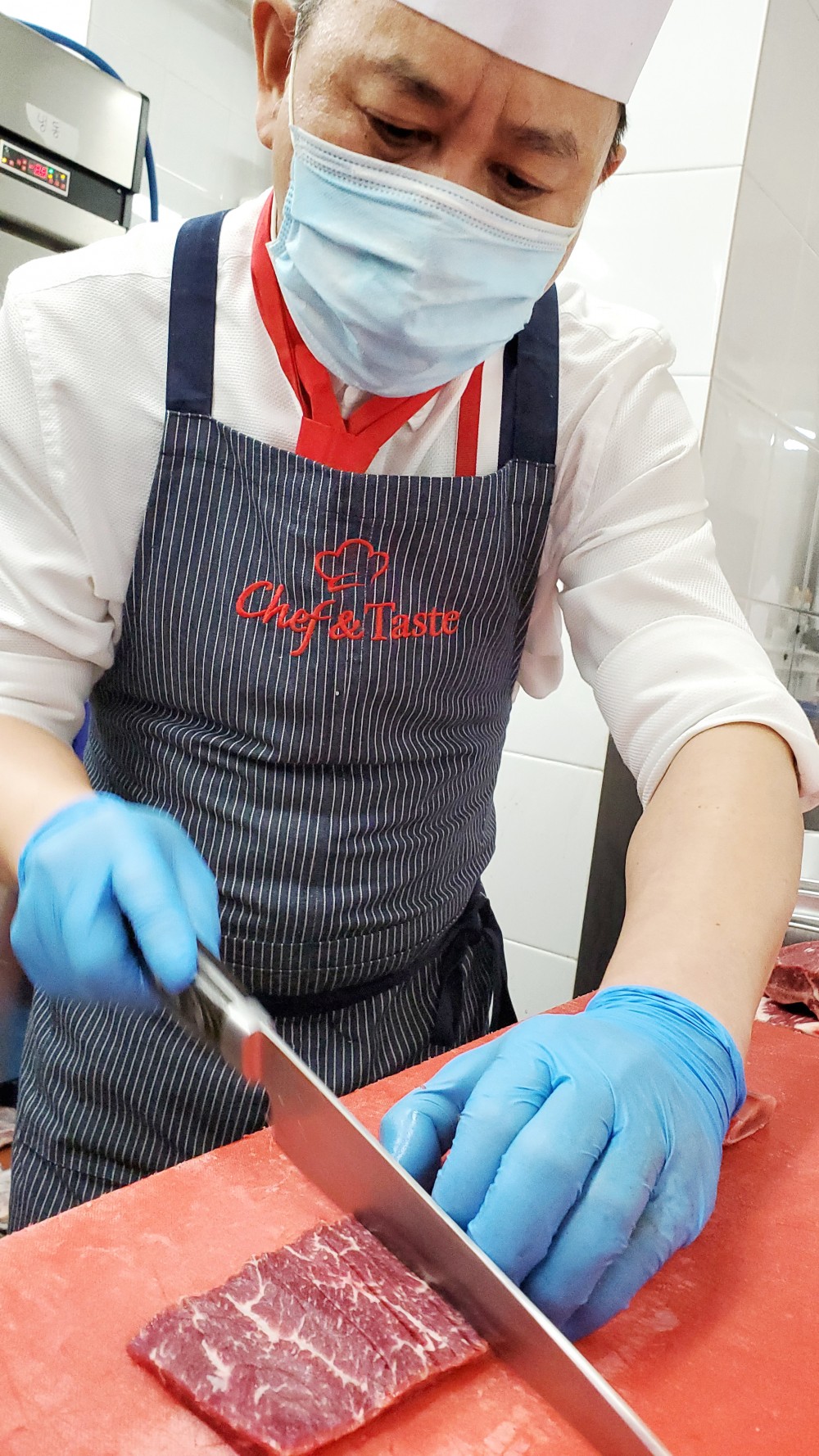 旺角新開全港最大2,700呎韓國食品專門店!