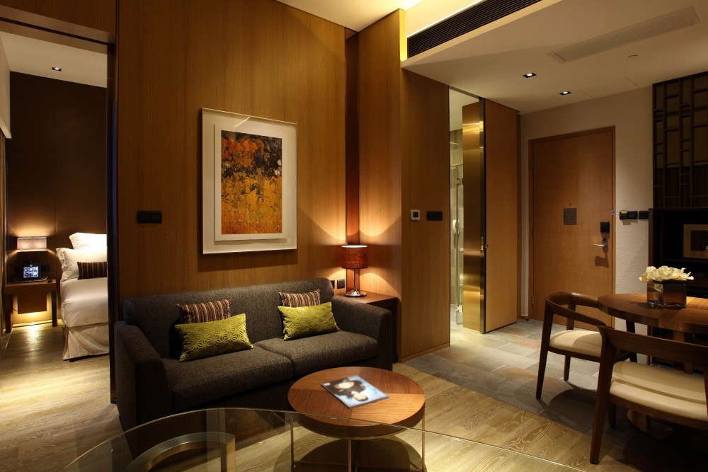 觀塘如心艾朗酒店推$899雙人住宿優惠！