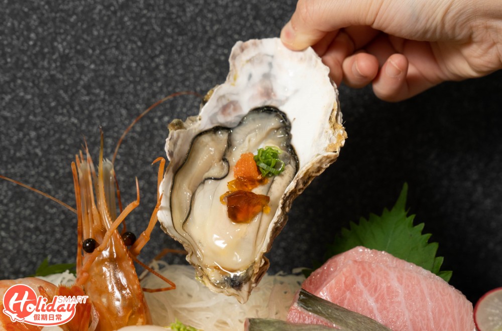 觀塘新開親民價Omakase!
