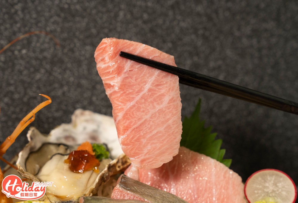 觀塘新開親民價Omakase!