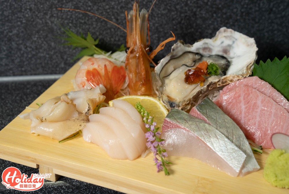 觀塘新開親民價Omakase!