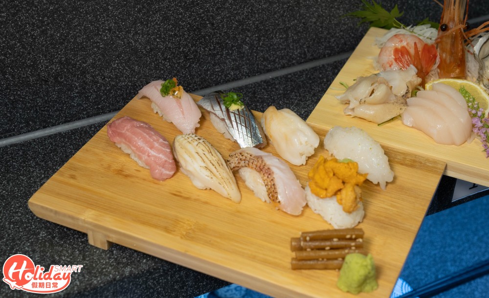 觀塘新開親民價Omakase!
