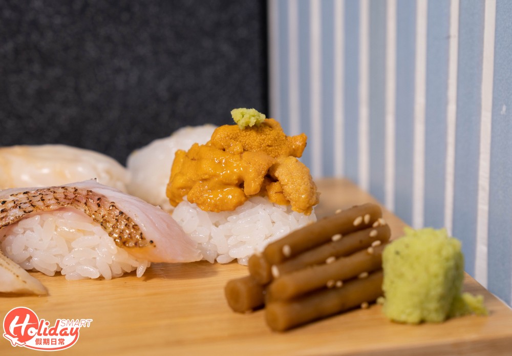 觀塘新開親民價Omakase!