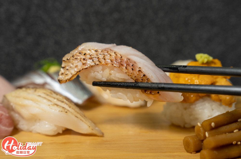 觀塘新開親民價Omakase!