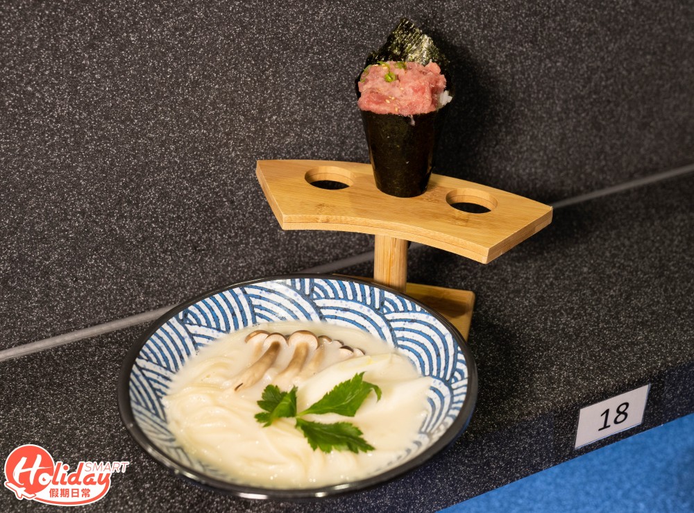 觀塘新開親民價Omakase!