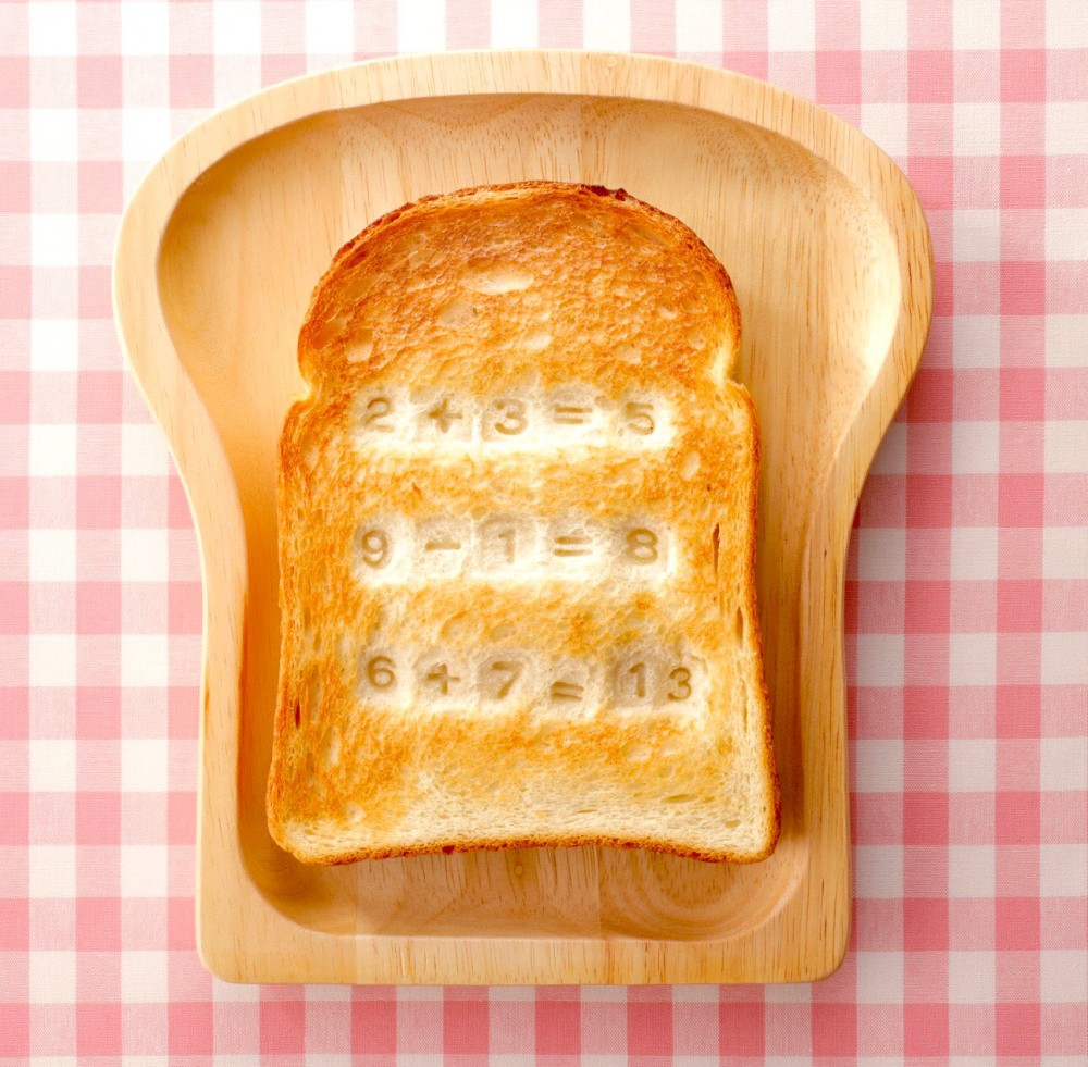 寓學習於「食嘢」