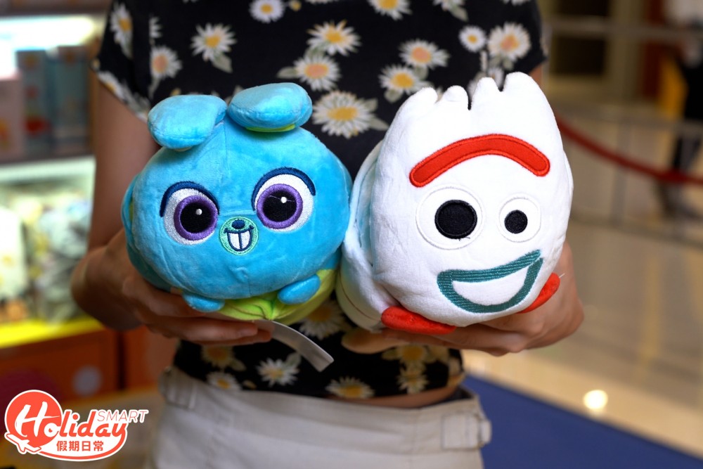 賓尼與小叉毛毯