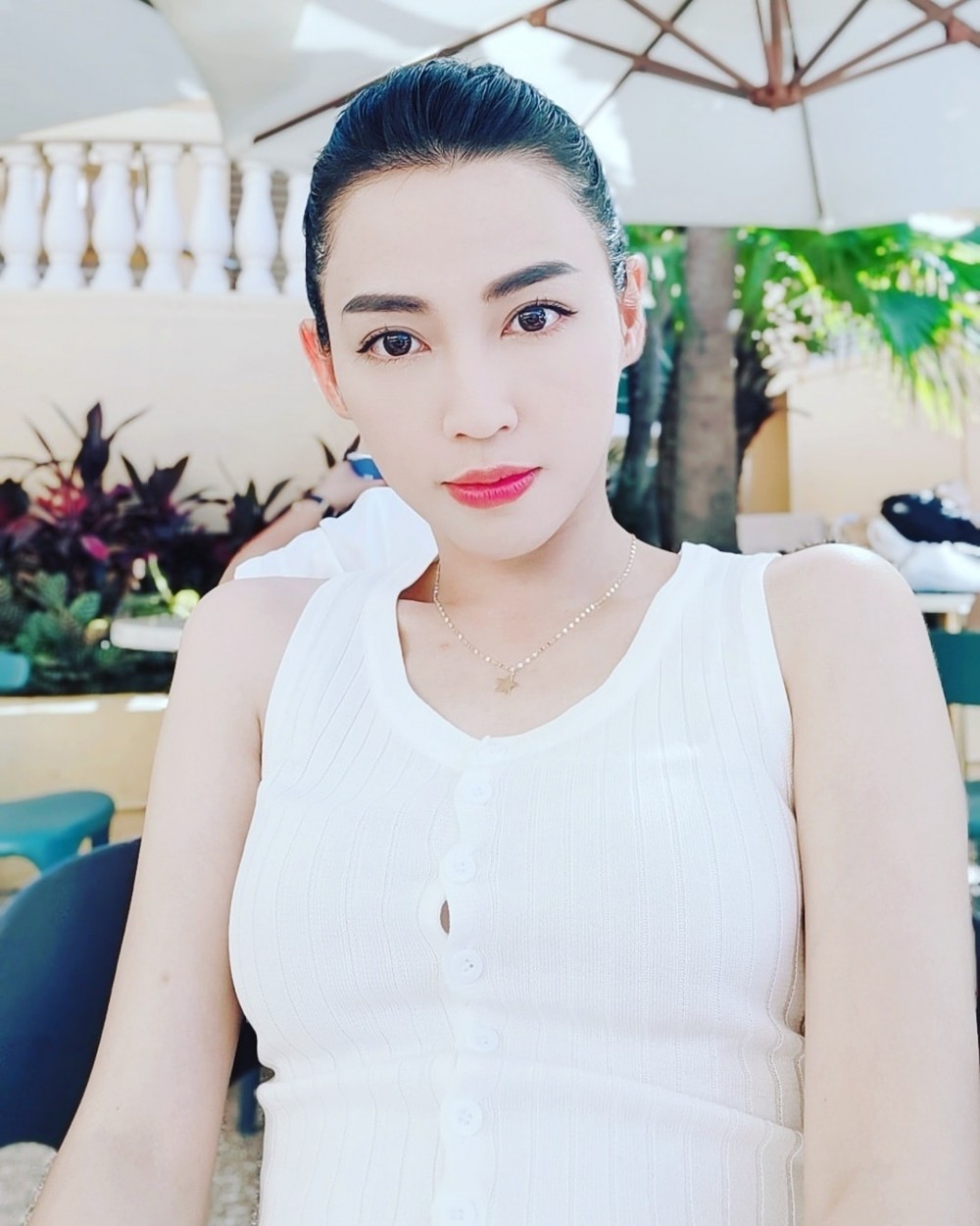 喺Macy同細So開始時一早同妻子講過,唔好太信細So。