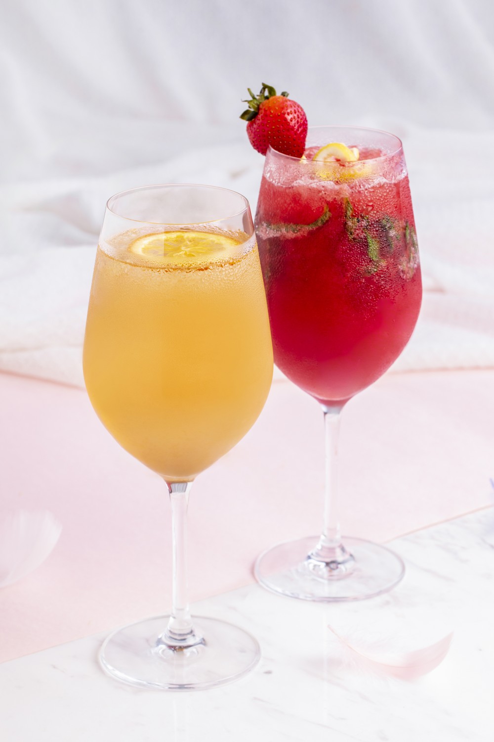 帝京酒店-瑰麗貓咪下午茶