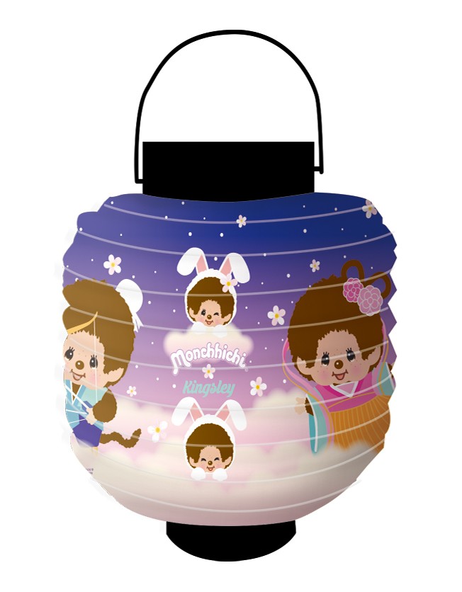 山下菓子推4款卡通手工月餅！