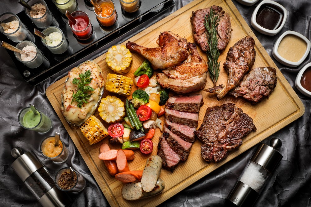 觀塘如心艾朗酒店推$899雙人住宿優惠！